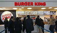 Keçiören Belediyesi 'Ruhsat Yok' Dedi, Burger King'den Yanıt Geldi: 'ABD Değil, Brezilya Firmasıyız'