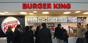 Keçiören Belediyesi 'Ruhsat Yok' Dedi, Burger King'den Yanıt Geldi: 'ABD Değil, Brezilya Firmasıyız'
