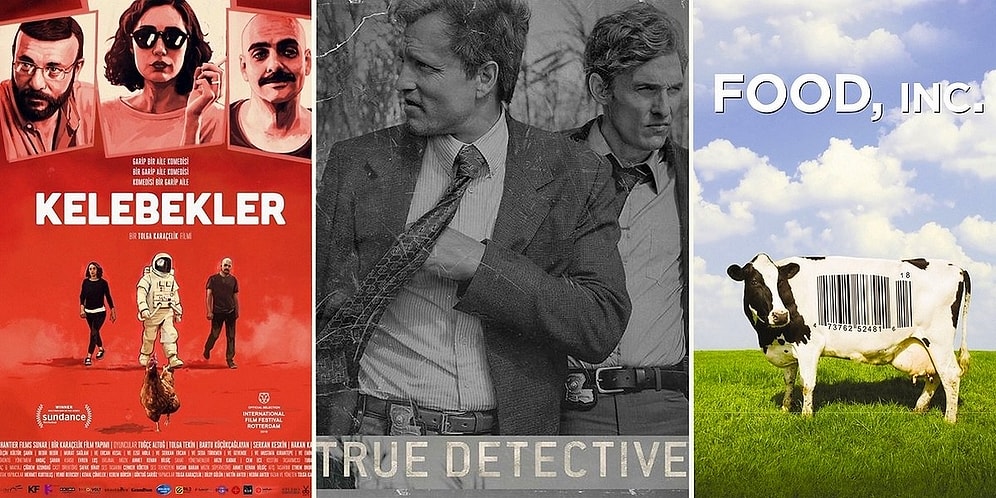 Bayram Tatilini Evinde Geçireceklere İlaç Gibi Gelecek 10 Film 10 Dizi 10 Belgesel Önerisi