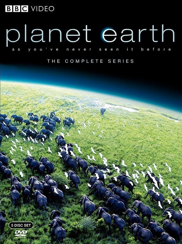 5. "Planet Earth" (2006)