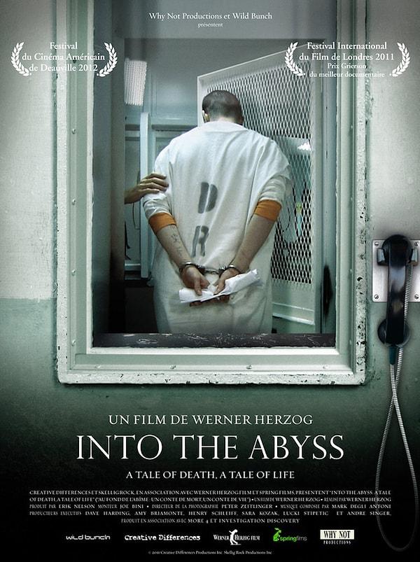 9. "Into the Abyss" (2011)