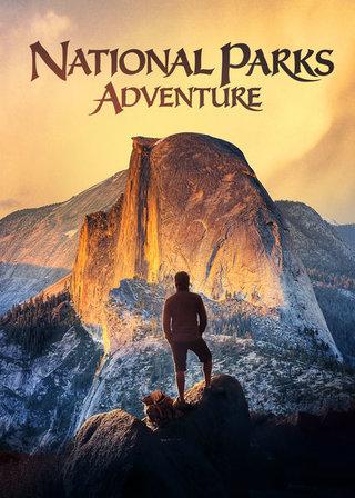 12. "National Parks Adventure" (2016)