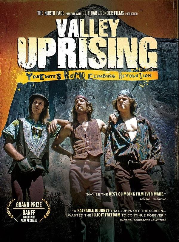 15. "Valley Uprising" (2014)
