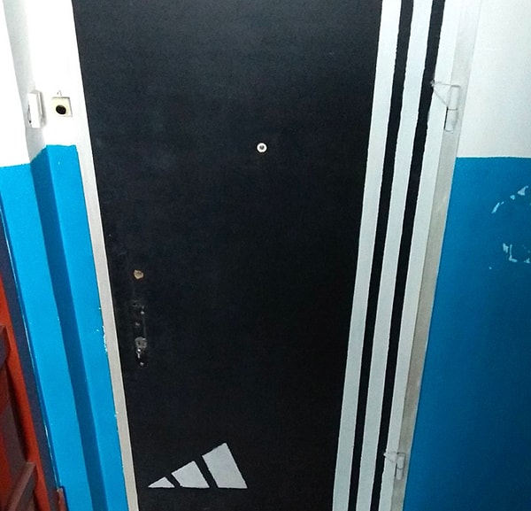 13. Мода стучится в двери...