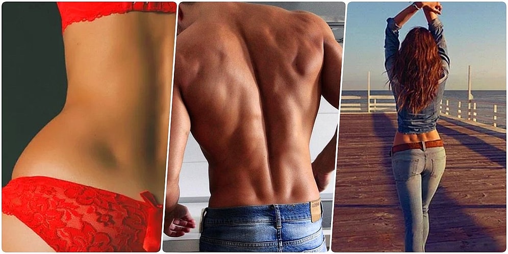 Belinizdeki Gamzenin Ne Anlama Geldiğini Biliyor musunuz?