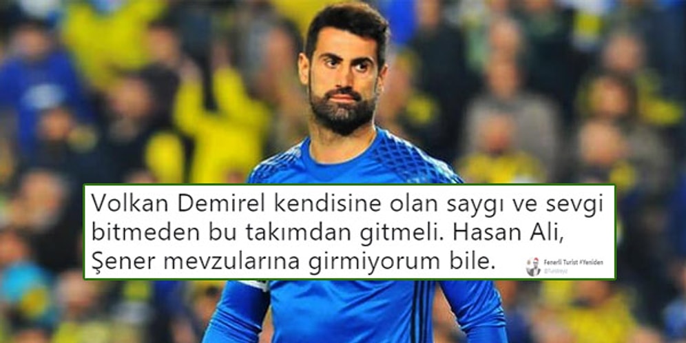 Fenerbahçe Malatya'da Kayıp! Taraftarlar Volkan Demirel ve Hasan Ali'ye İsyan Etti