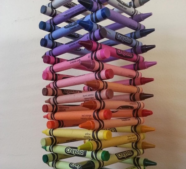 5. Эта привычка превратилась в одержимость и осталась с Адамом на всю жизнь.