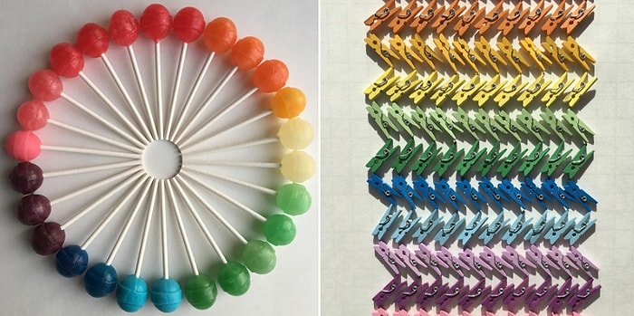 Работы завершенного перфекциониста Адама Хиллмана