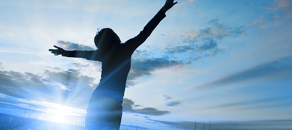 2. Вы возвышенны и духовны