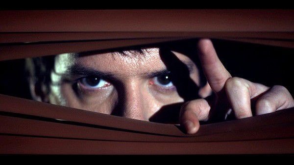 8. Люди с длинными пальцами обычно очень любопытны