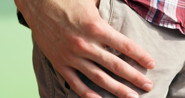 3. Что могут рассказать о вас маленькие руки?