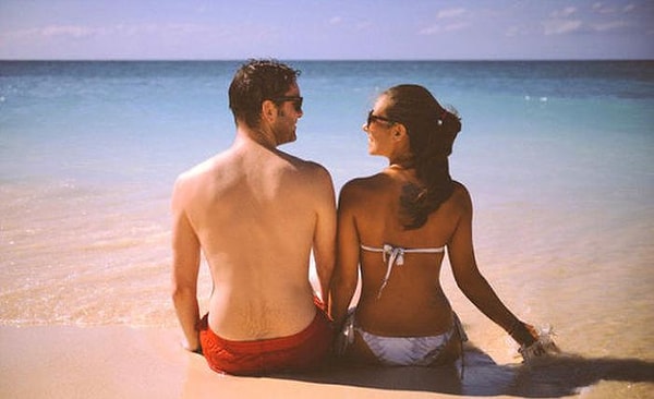 Поскольку каждую неделю остров способен принять только 48 посетителей, следует также дождаться своей очереди!