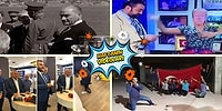 Geçtiğimiz Haftanın Mutlaka İzlemeniz Gereken 10 Videosu