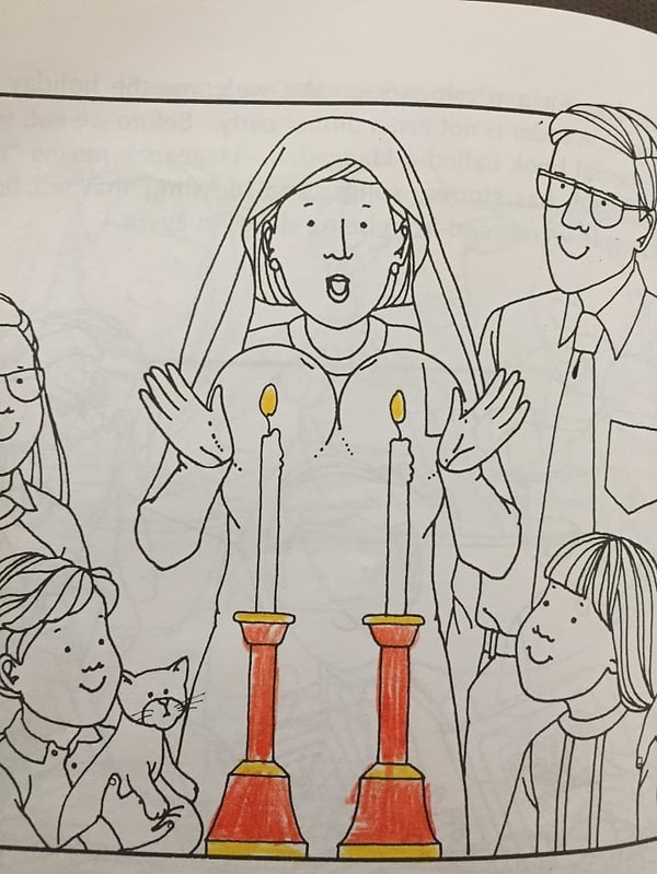 10. Ох уж эти раскраски...