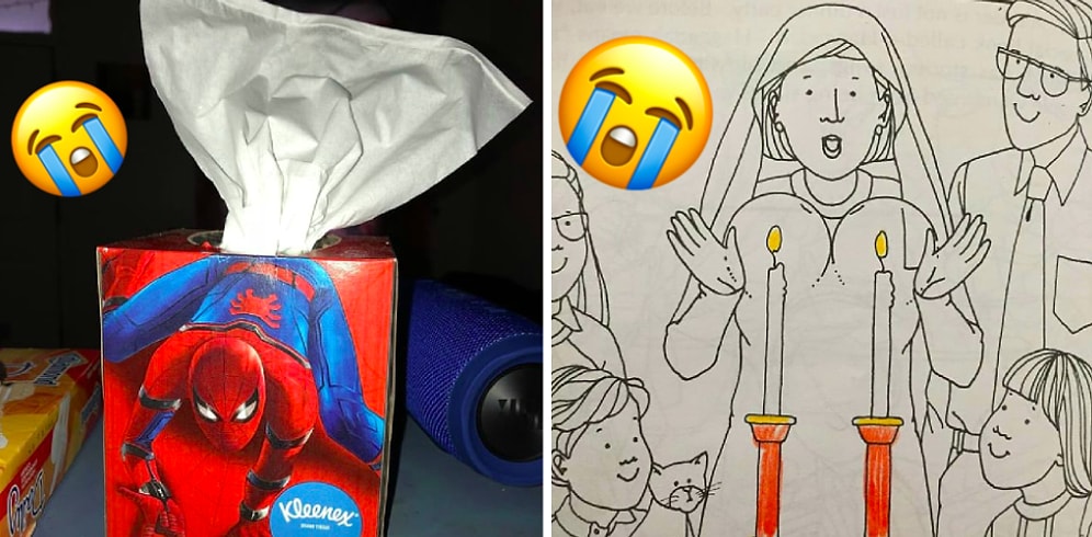 Дизайнерские решения, которые доведут до истерики даже самого искушённого любителя оригинальности