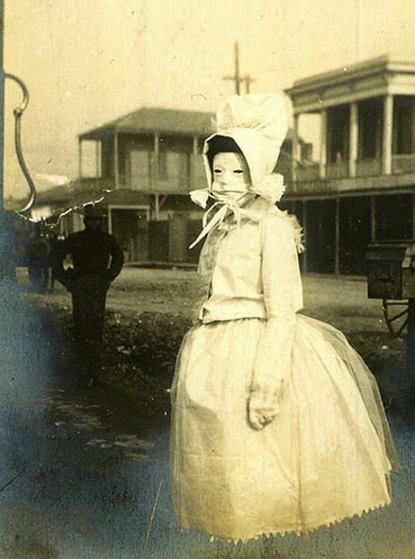 4. Как вам наряд?