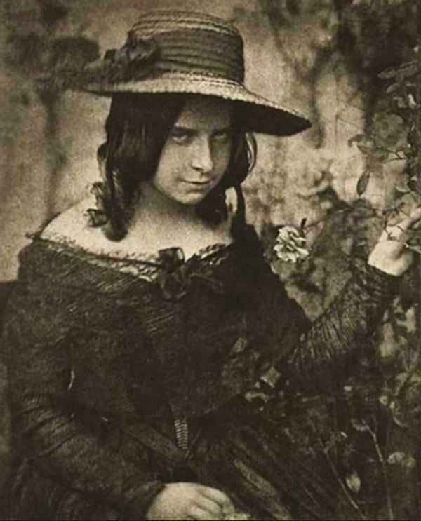 15. Ну и лицо!