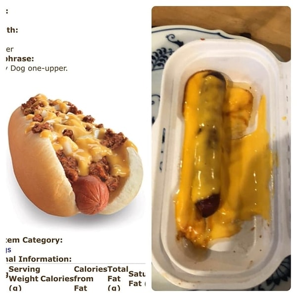 3. Когда с сыром что-то пошло не так 🤔