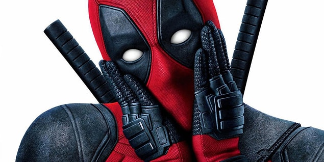 2. Ryan Reynolds, hayatı boyunca anksiyeteden muzdarip olduğunu itiraf etmiş.