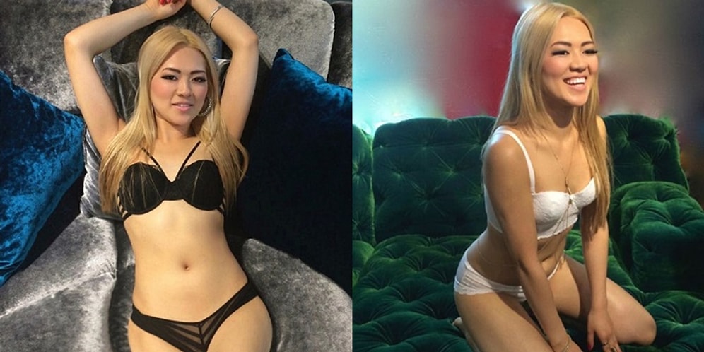 36 Yaşındaki Alman Kadın Bekaretini Açık Arttırmayla 250 Bin Euro Karşılığında Sattı!
