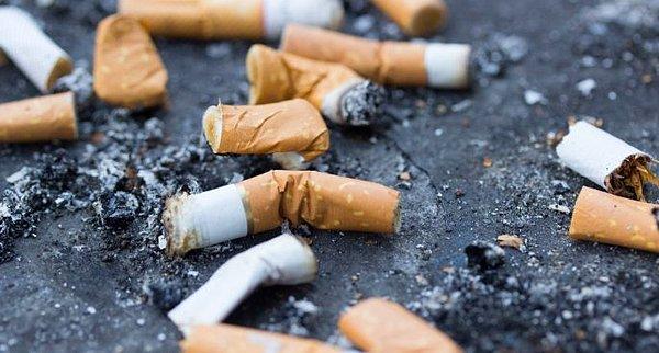 Bakanlıklar ve kurumların, tütün kullanımıyla mücadele planında da sigarayı bıraktırmaya yönelik teşvikler yer alacak.