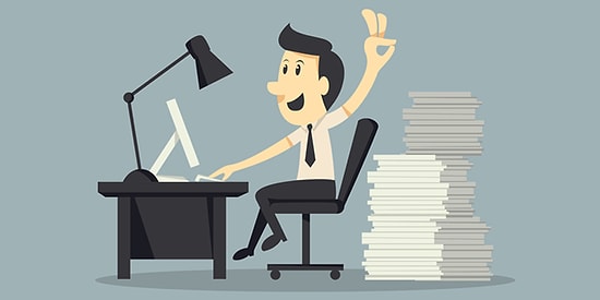 Daha Az Mesai, Daha Fazla Tatil: Devlet, Sigara İçmeyenlere Yönelik Pozitif Ayrımcılığa Hazırlanıyor