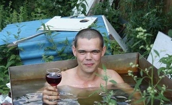 17. Ну, ваше здоровье! 🍷