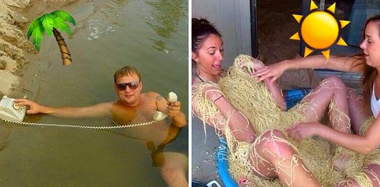 Зачем русским море, если можно спокойно откисать на родине?