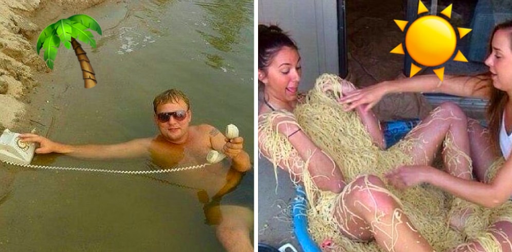 Зачем русским море, если можно спокойно откисать на родине?