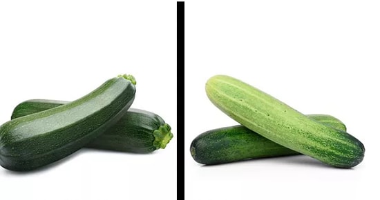 Тест: Сможете ли вы отличить похожие друг на друга продукты?