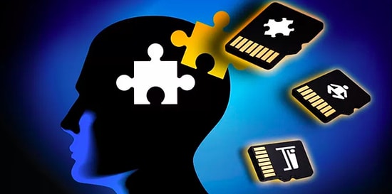 Тест, который покажет, на что способна ваша зрительная память