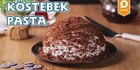 Bir Dilimiyle Gözlerinizden Kalpler Çıkaracak Bir Lezzet: Köstebek Pasta Nasıl Yapılır?