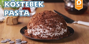Bir Dilimiyle Gözlerinizden Kalpler Çıkaracak Bir Lezzet: Köstebek Pasta Nasıl Yapılır?