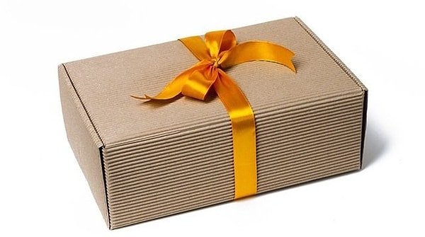 5. Какая птица может находиться в этой коробке?