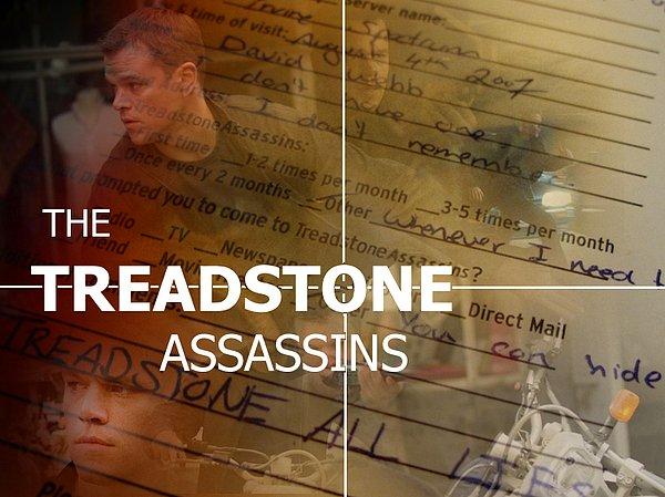 8. Bourne evreninde geçen Treadstone adlı dizinin ilk sezonu onaylandı.