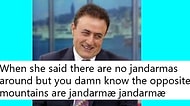 İngilizce ve Türkçeyi Harmanlayıp Birbirinden Harikulade Paylaşımlar Çıkaranlardan 14 Komik Tweet