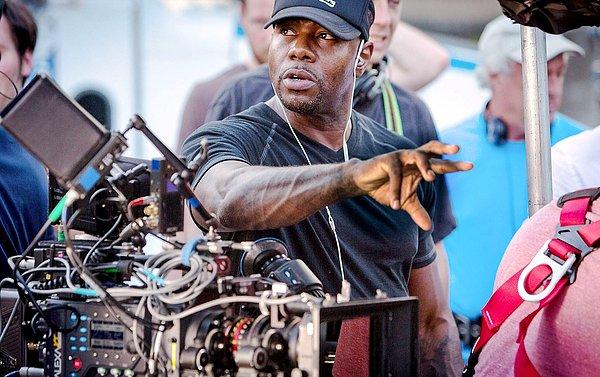 13. Training Day ve Equalizer filmlerinin yönetmeni Antoine Fuqua, Marvel'ın yapımcısı Kevin Feige ile bir görüşme yapacak. Guardians of the Galaxy Vol. 3'ün yeni yönetmeni olabilir!