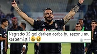 Kartal Sonradan Açıldı! Erzurumspor - Beşiktaş Maçının Ardından Yaşananlar ve Tepkiler