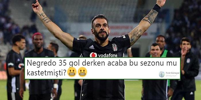 Kartal Sonradan Açıldı! Erzurumspor - Beşiktaş Maçının Ardından Yaşananlar ve Tepkiler