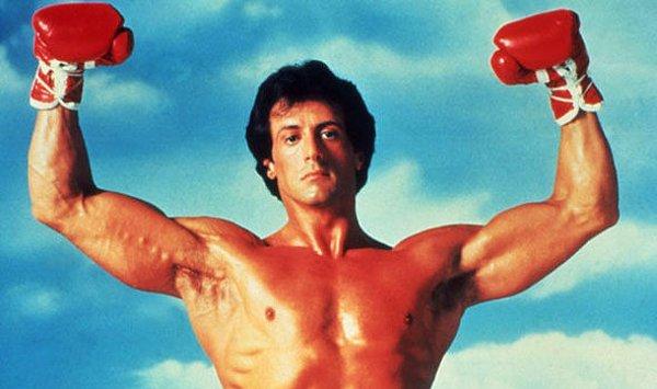 Sylvester Stallone'nin Rocky serisine hazırlanırken kas gelişimini destekleyen bu hormonu kullandığı biliniyor.
