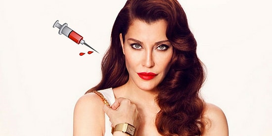 Deniz Akkaya'nın da Yaptırdığını Açıkladığı, Hollywood'un Gözdesi Büyüme Hormonu İğnesi