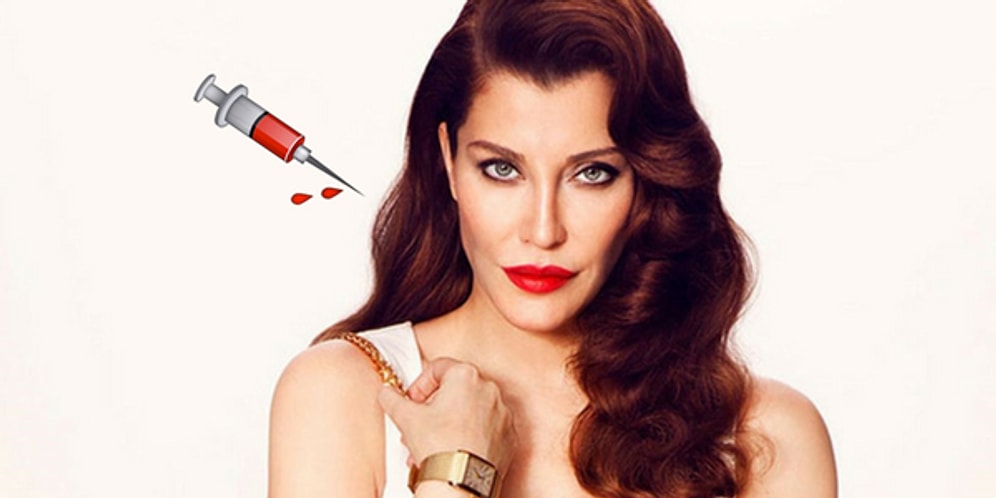 Deniz Akkaya'nın da Yaptırdığını Açıkladığı, Hollywood'un Gözdesi Büyüme Hormonu İğnesi