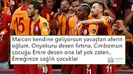 Cimbom, 2'de 2 Yaptı! Galatasaray-Göztepe Maçının Ardından Yaşananlar ve Tepkiler