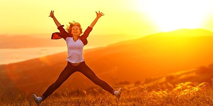 Тест: За что вас любят окружающие?