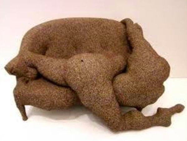 1. Как вам такой диванчик?