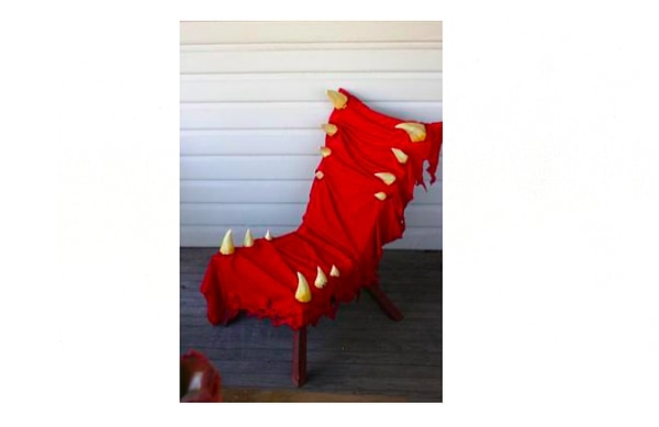 21. Вот это действительно очень крипово!