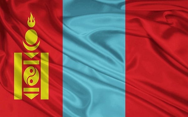 5. Имеет ли выход к морю или океану Монголия?