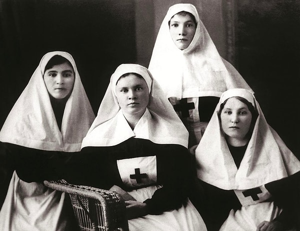 В прошлой жизни вы были доктором!