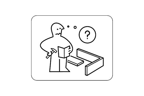 9. Ikea etkisi adı verilen fenomene göre insanlar kendileri inşa ettiği eşyalara olduklarından çok daha fazla değer veriyor.