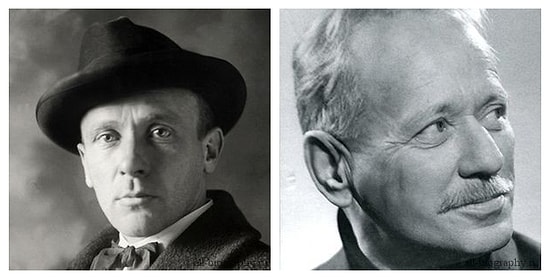 Тест: Угадайте писателя 20 века по трем фактам о нем